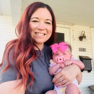 Meet your Posher, Erica